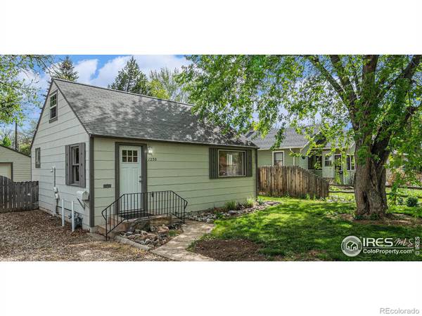 1250 E 3rd ST, Loveland, CO 80537