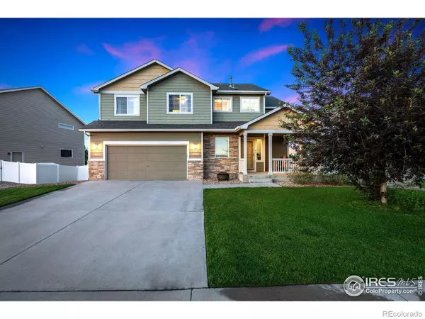 2262 82nd AVE, Greeley, CO 80634