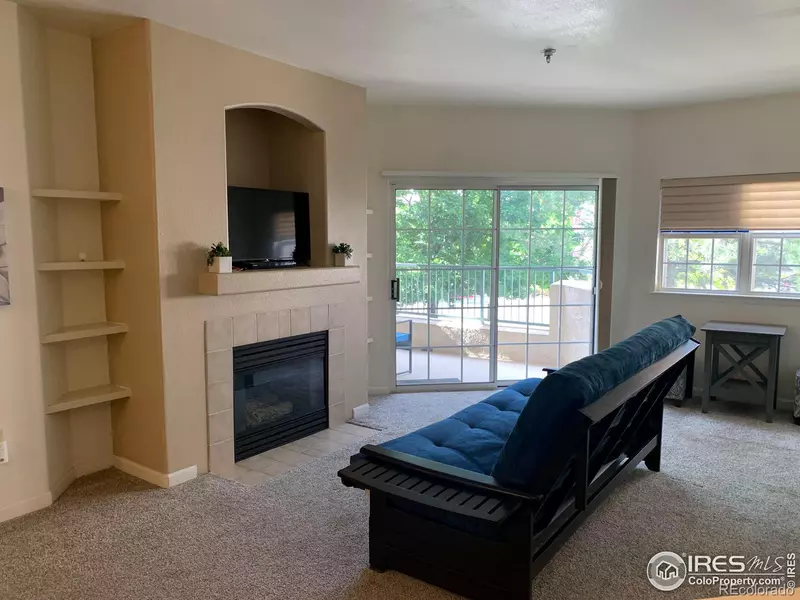 560 Mohawk DR #35, Boulder, CO 80303