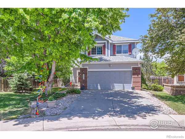 Fort Collins, CO 80528,1806 Antero CT