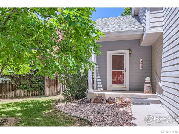 Fort Collins, CO 80528,1806 Antero CT