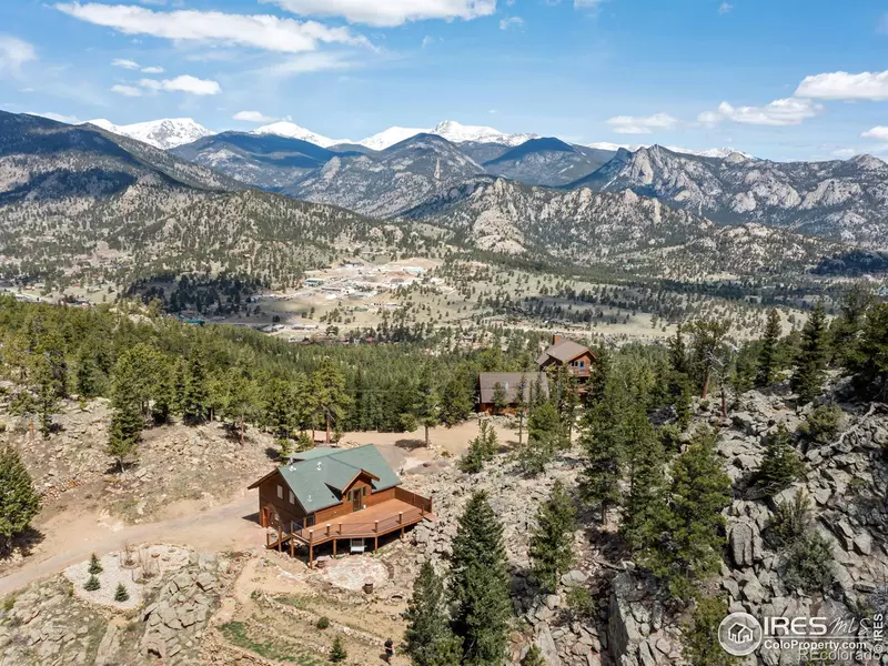 1460 Prospect Mountain DR, Estes Park, CO 80517