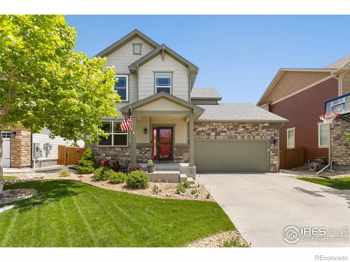 Fort Collins, CO 80524,826 Ridge Runner DR