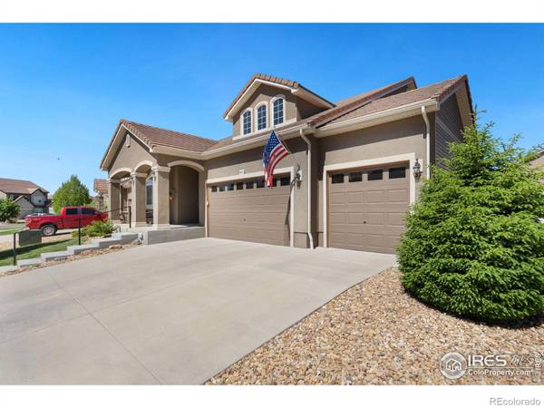 Johnstown, CO 80534,4831 Silverwood DR