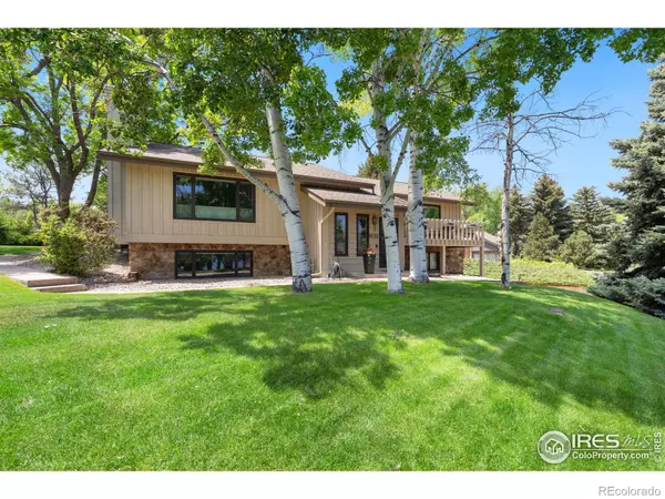 Fort Collins, CO 80525,631 Skysail LN