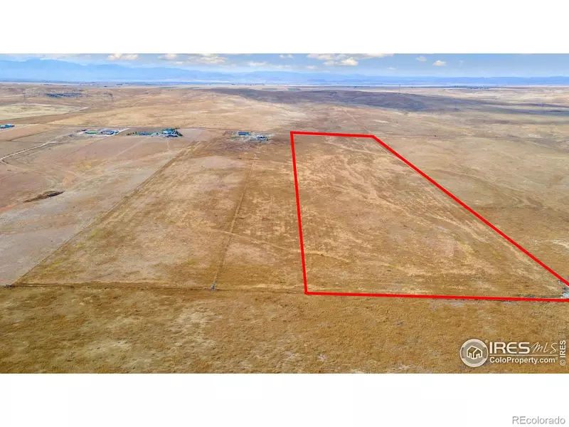 0 County Road 110, Carr, CO 80612