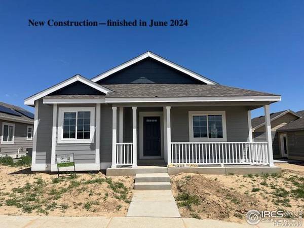 4322 Primrose LN, Evans, CO 80620