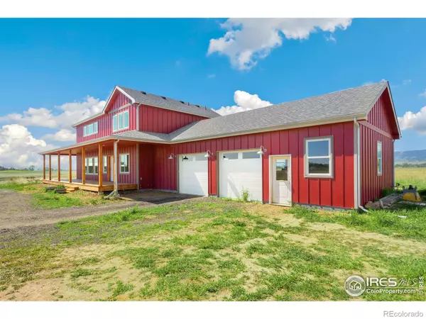 Fort Collins, CO 80524,2590 Boettcher Farm CT