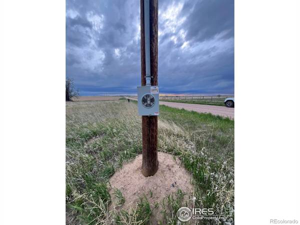 0 Weld County Road 104, Nunn, CO 80648