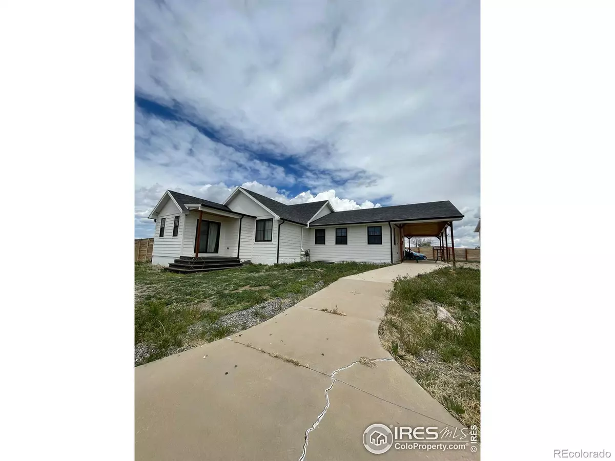 Deer Trail, CO 80105,420 7th AVE