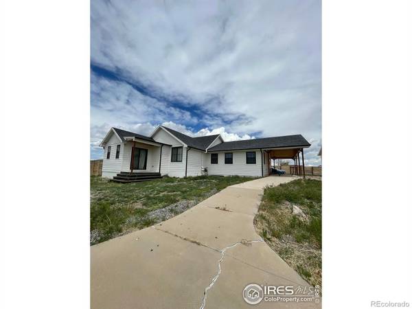 420 7th AVE, Deer Trail, CO 80105