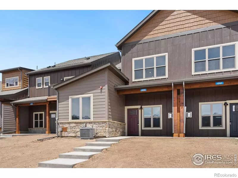 1705 Continental Peaks CIR, Estes Park, CO 80517