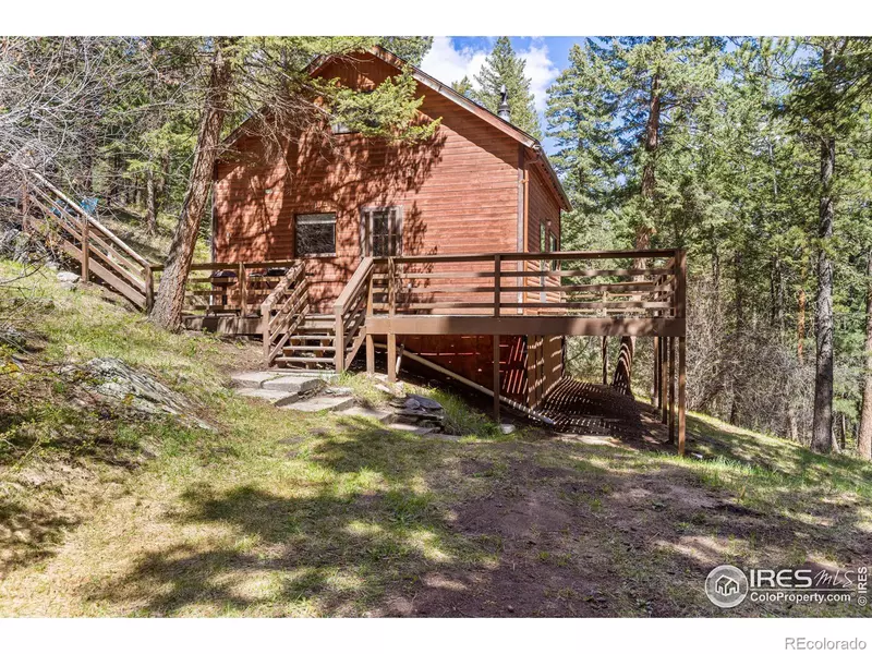 203 Snow Top DR, Drake, CO 80515