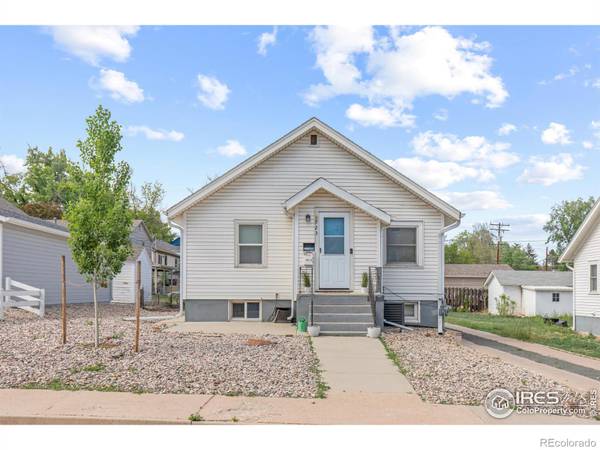 923 23rd ST, Greeley, CO 80631