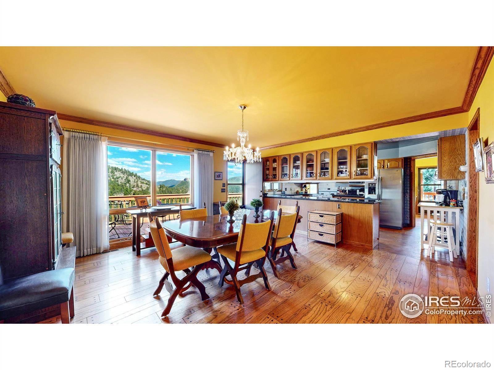 Estes Park, CO 80517,1089 Fall River CT