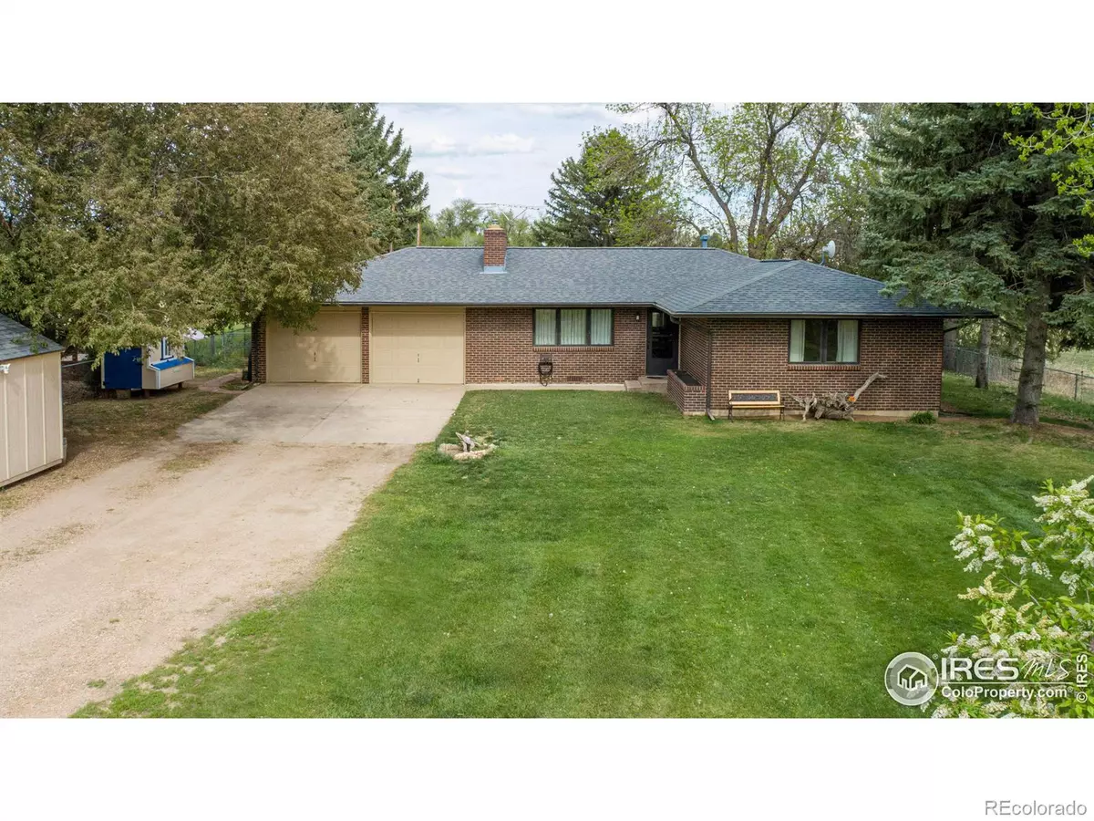 Fort Collins, CO 80524,5513 E Highway 14