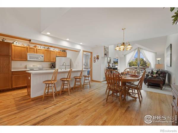 Estes Park, CO 80517,1442 Raven CIR #B