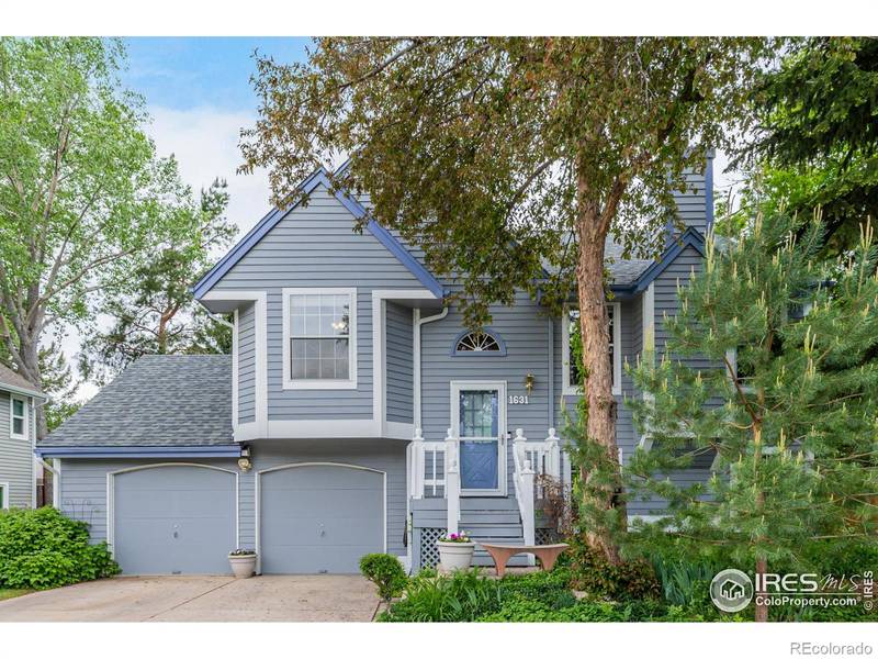 1631 W Swallow RD, Fort Collins, CO 80526