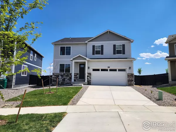 2732 72nd Ave Ct,  Greeley,  CO 80634