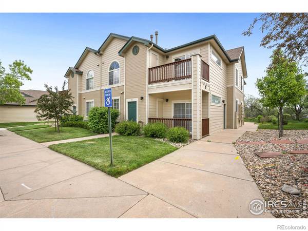 3002 W Elizabeth ST #8H, Fort Collins, CO 80521