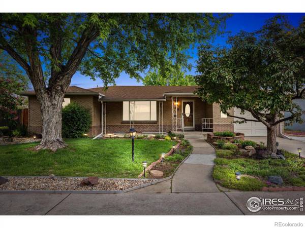 7065 W 43rd PL, Wheat Ridge, CO 80033