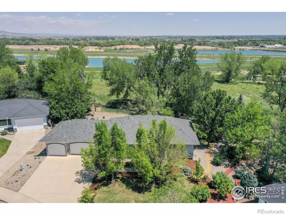 Fort Collins, CO 80521,2466 Stonecrest DR