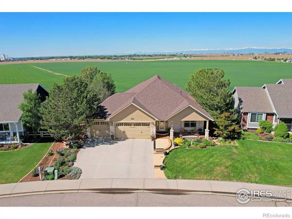 420 Peregrine PT, Eaton, CO 80615