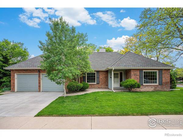 1504 Florida DR,  Loveland,  CO 80538