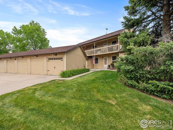 919 Conifer CT #9, Windsor, CO 80550