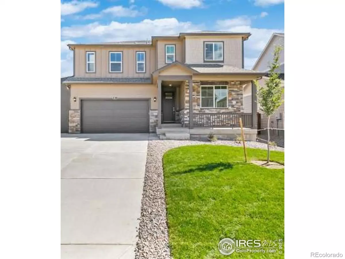 Johnstown, CO 80534,412 Bluebird RD