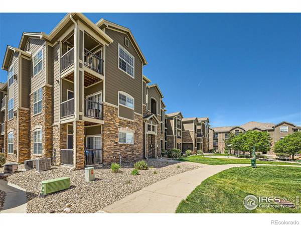 Erie, CO 80516,1465 Blue Sky CIR #17-306