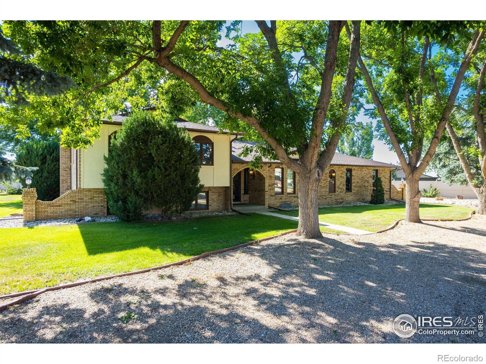 315 38th AVE, Greeley, CO 80634