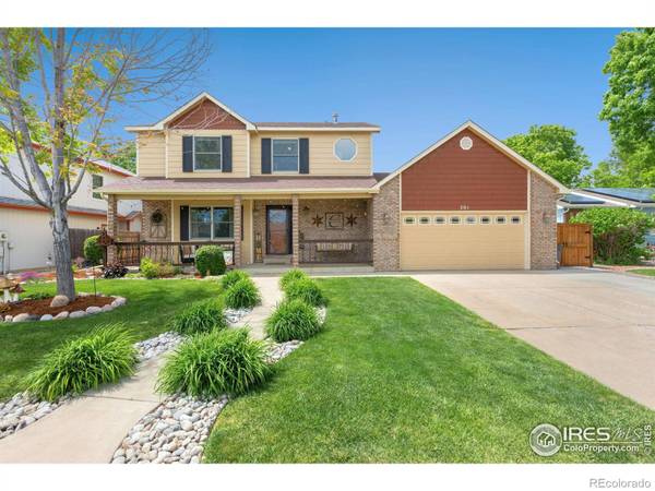 301 N 49th AVE, Greeley, CO 80634