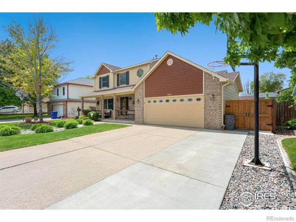 Greeley, CO 80634,301 N 49th AVE