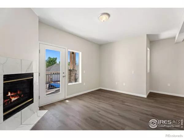 Fort Collins, CO 80525,3945 Landings DR #3