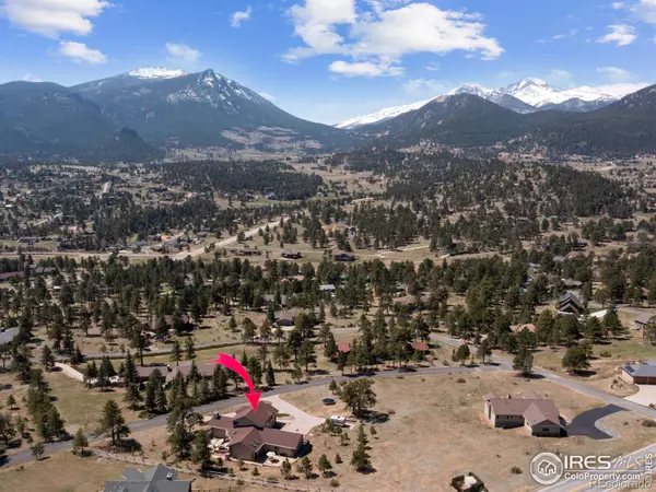 Estes Park, CO 80517,631 Meeker DR