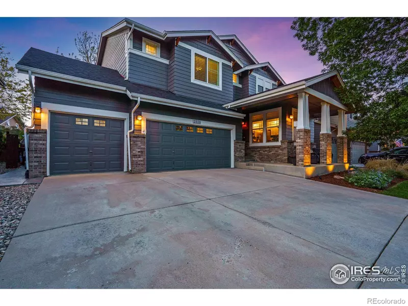 2326 Chandler ST, Fort Collins, CO 80528