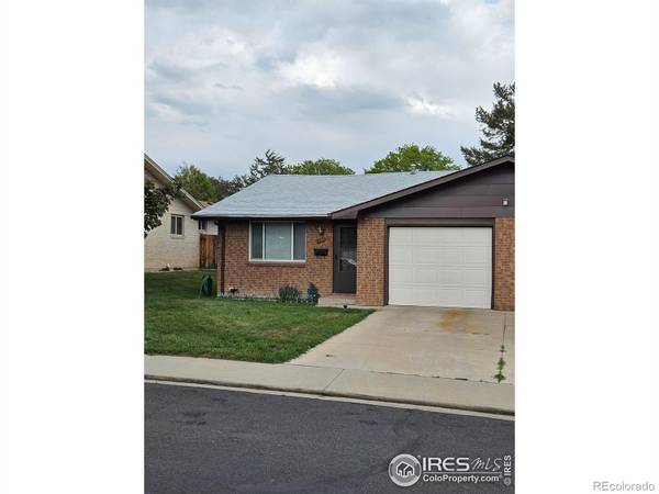 Longmont, CO 80501,1526 Stuart ST