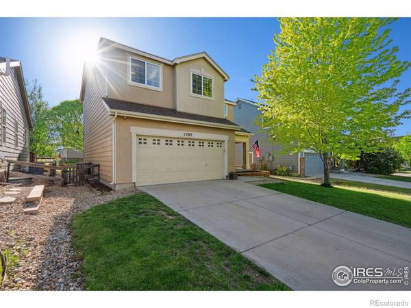 Greeley, CO 80634,1207 103rd AVE