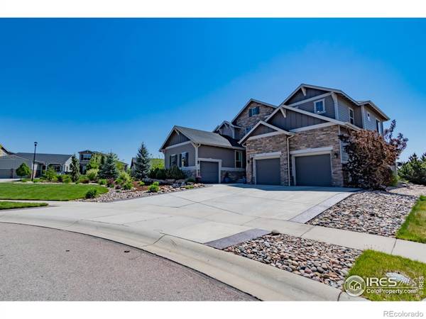 Fort Collins, CO 80528,6202 Swainsons Hawk PL