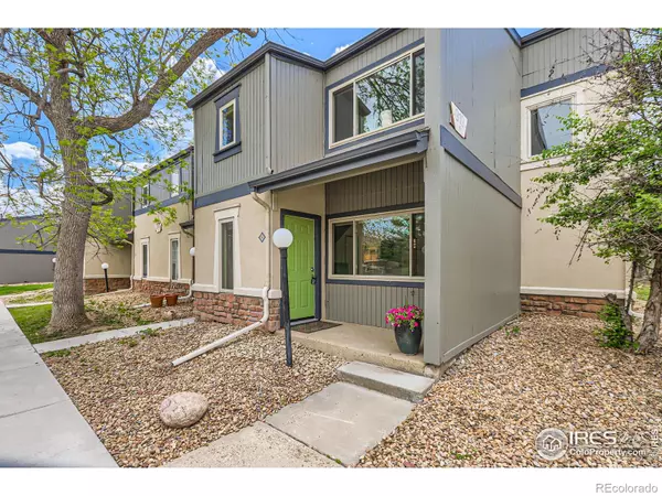 Boulder, CO 80305,919 W Moorhead CIR #A