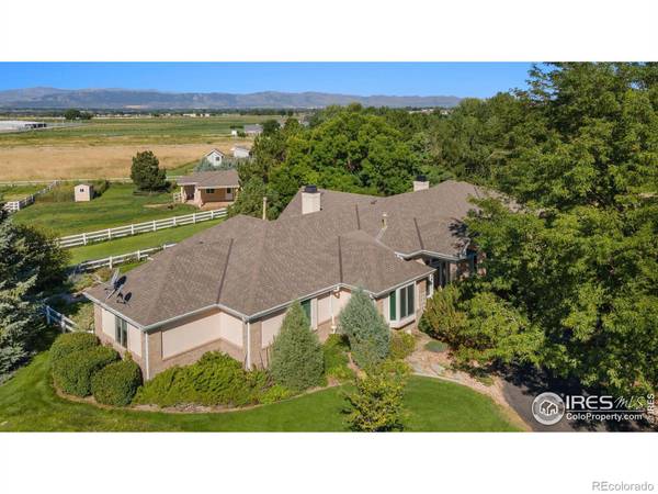 4817 Kitchell WAY, Fort Collins, CO 80524