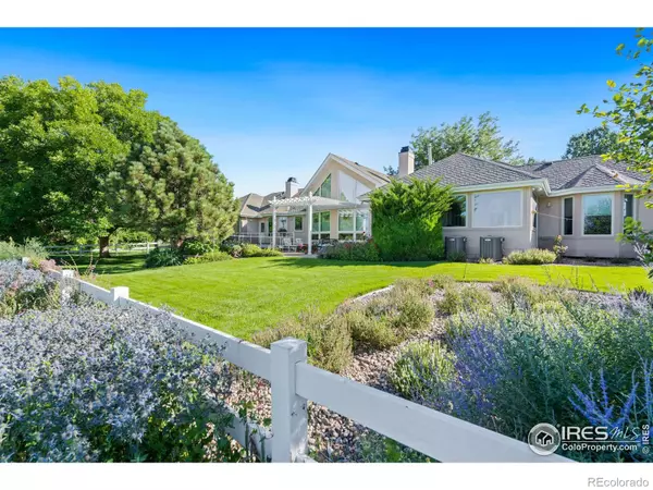 Fort Collins, CO 80524,4817 Kitchell WAY