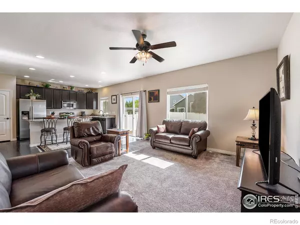 Loveland, CO 80537,974 Lepus DR