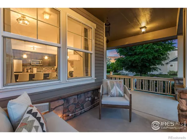 Fort Collins, CO 80525,2109 Scarecrow RD