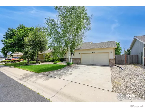 Loveland, CO 80538,4350 Sunridge DR