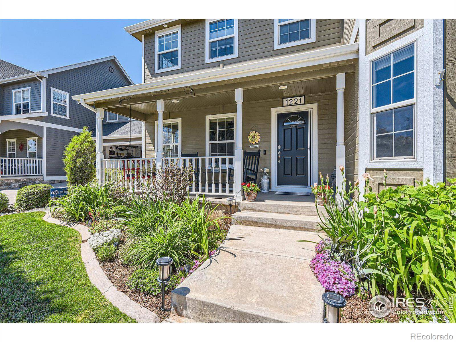 Windsor, CO 80550,1221 Crescent DR