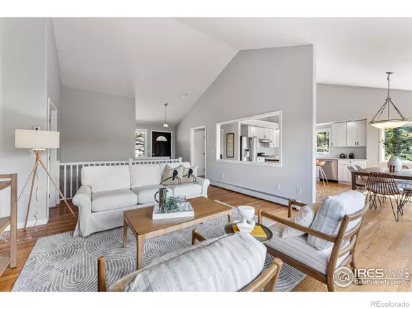 Nederland, CO 80466,91 Pinecliff TRL