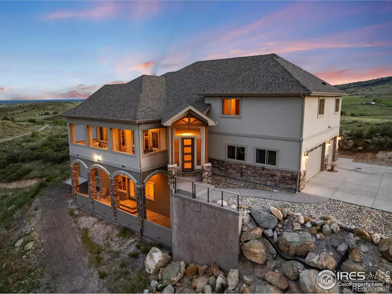 6433 Sedona Hills DR, Berthoud, CO 80513