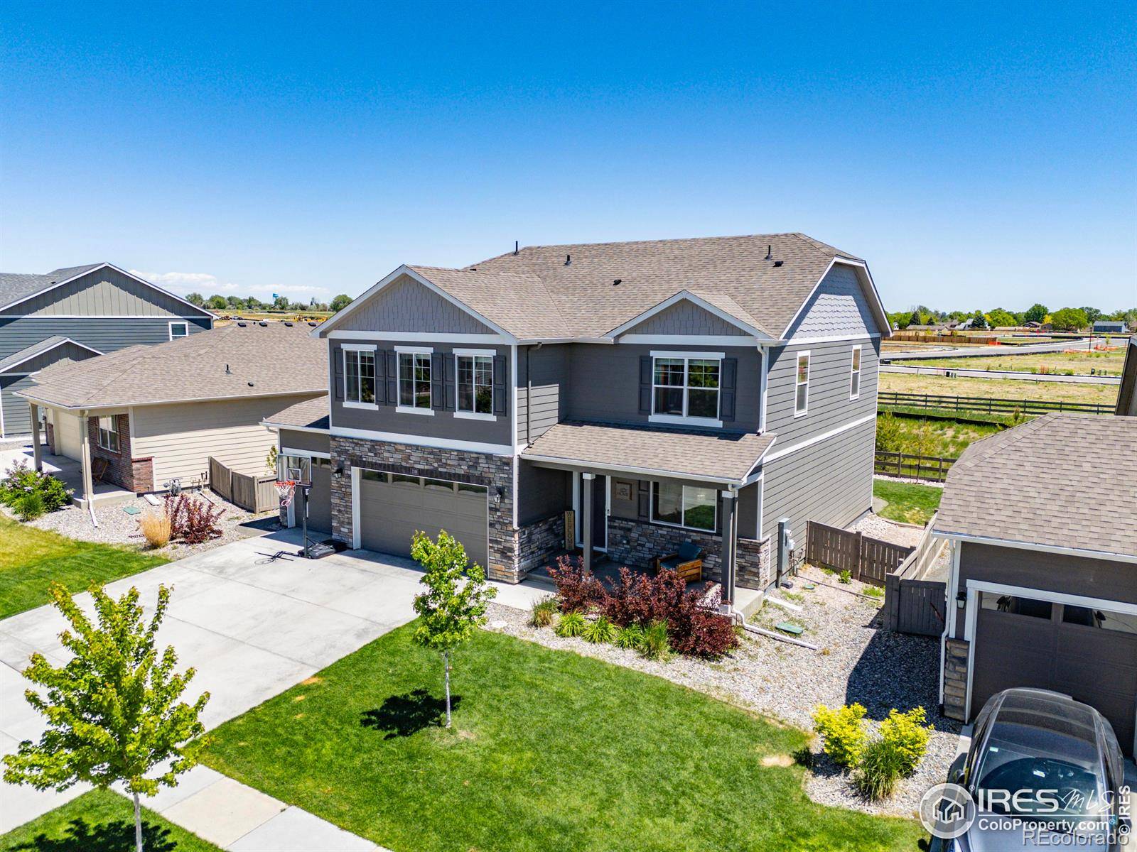 Berthoud, CO 80513,1398 Sun River RD